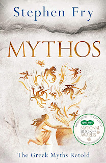 Stephen Fry, Mythos