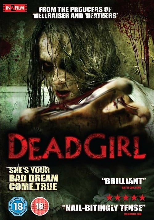 [VF] Deadgirl 2008 Film Complet Streaming