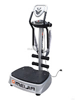 Belt Vibration Machine8