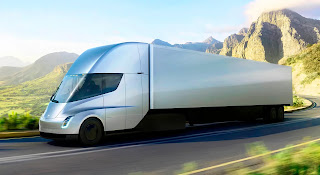 12 Reasons for the Rise of Musk & Tesla