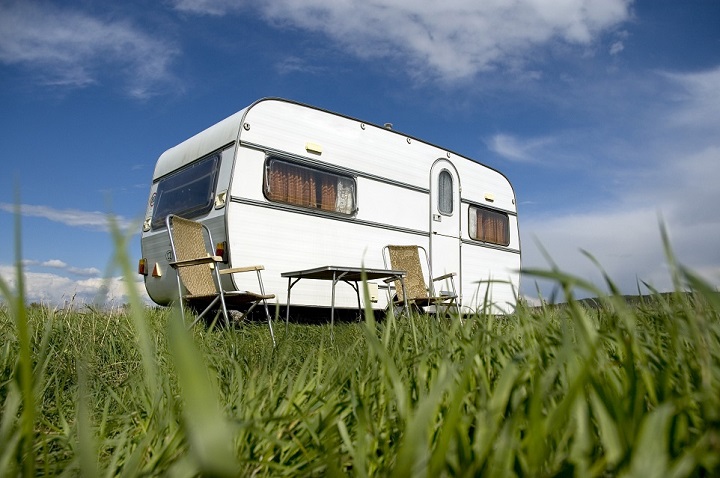 Caravan Manufacturers Australia