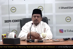 Kriminalisasi dan Fitnah Yang Ditujukan Kepada Habib Rizieq Syihab - Ustadz Haikal Hassan