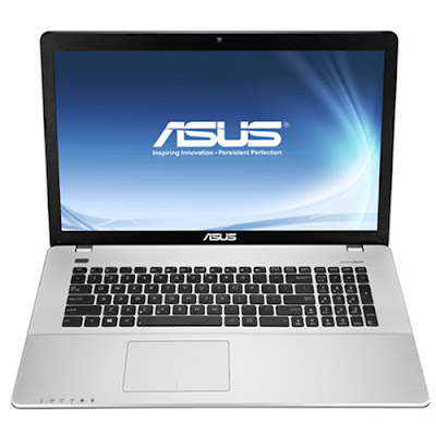 Asus X750JA