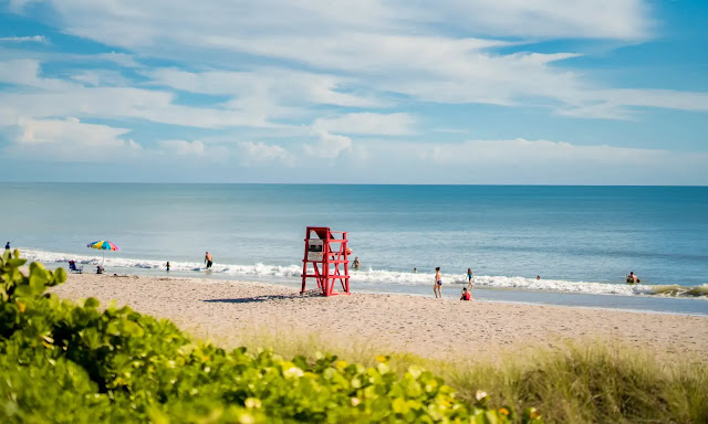Top 10 Family-Friendly Beaches in Florida||Trends Home