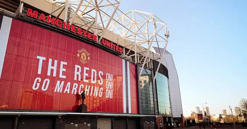 Old Trafford is 'huge obstacle' to potential Man United sale