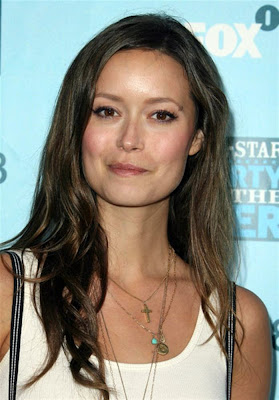 Summer Glau