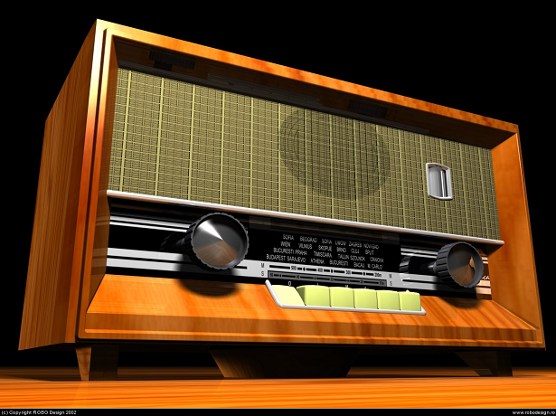 Write a comprehensive note on the evolution of Radio 
