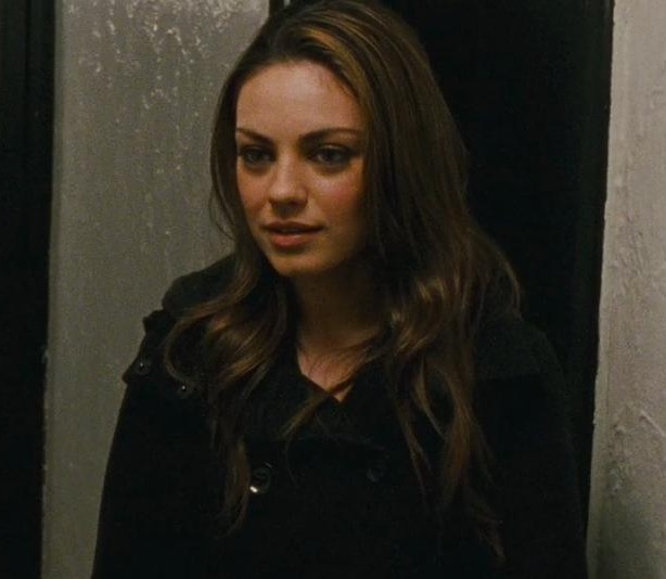 mila kunis black swan