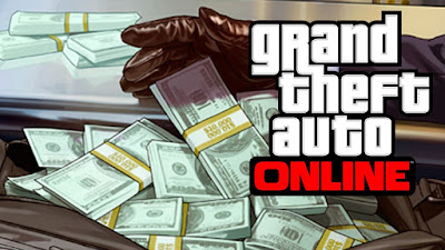 משחקים ומרוויחים: שחקני GTA Online יקבלו כל אחד 425,000 כסף משחק; מצב משחק חדש הגיע