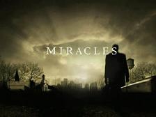 Serie Miracles (Fenómenos)