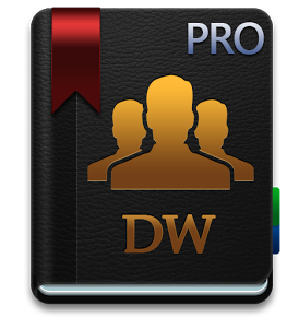 DW Contacts & Phone & Dialer v2.6.8.0-pro