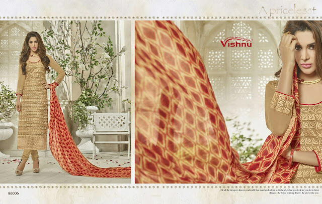 Buy Online Zohra Vol-4 Full Catalog By Vishnu Impex