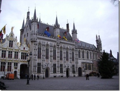 Los Mejores Destinos Turísticos de Bélgica1