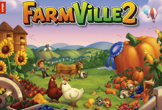 Cheat Game Farmville 2 2014