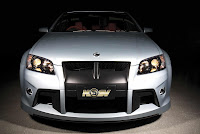 Holden HSV W427 Photo