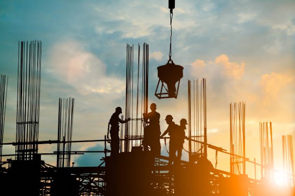 All about civil engineering