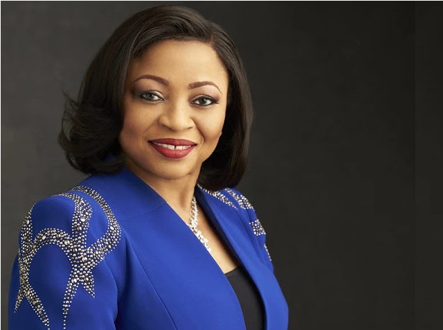 Folorunsho Alakija