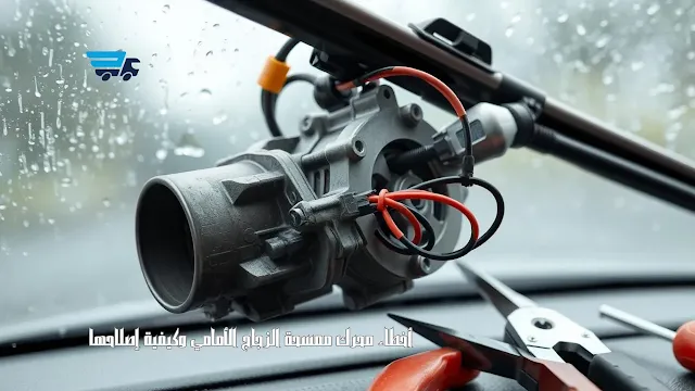 windshield-wiper-motor-issues-and-fixes