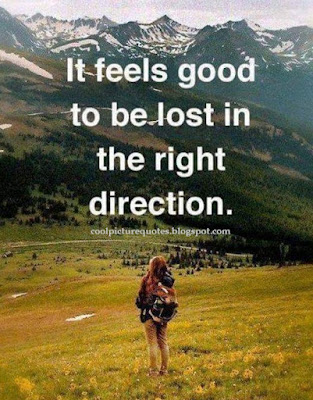 Direction quotes