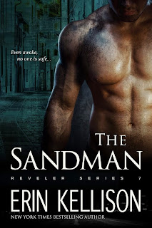 The Sandman by Erin Kellison