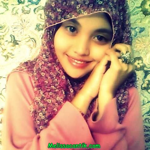 Galeri Foto Cewek Jilbab Cakep Narsis Gila