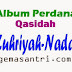 Album Perdana Zuhriyah Nada - Melati Putih