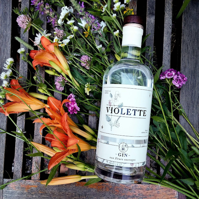 gin-violette,le-pourvoyeur,gin-pub,meilleurs,fleurs,gin-au-fleur,gin-aux-fleurs,sauvage,distillerie-mariana,spiritueux-diberville,