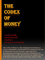 Codex of Money