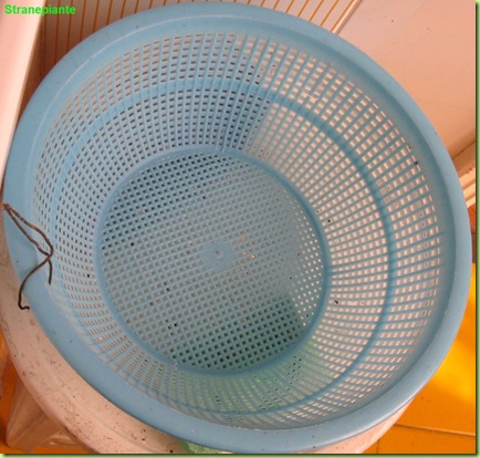 colino grana 2-3 mm
