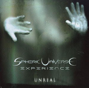 Spheric Universe Experience - Unreal
