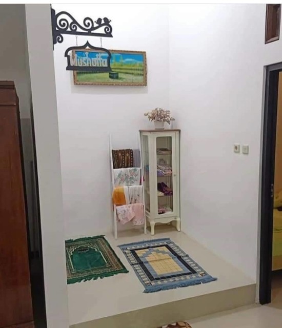  desain inspiratif ruang sholat sederhana di dalam rumah minimalis 42 desain inspiratif ruang sholat sederhana di dalam rumah minimalis