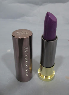 Imagen Vicelipstick Jawbreaker de Urban Decay