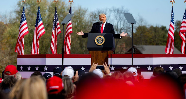 Trump Rally