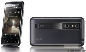 Info Spesifikasi Harga HP HTC HD7S