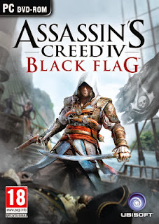 Download Free Assassin‘s Creed 4: Black Flag 