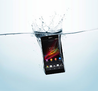 Sony ericsson xperia z wallpaper