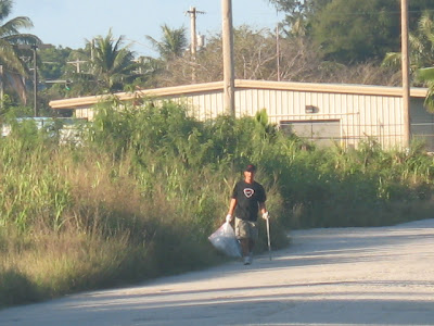 Saipan POUC