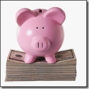 piggy bank