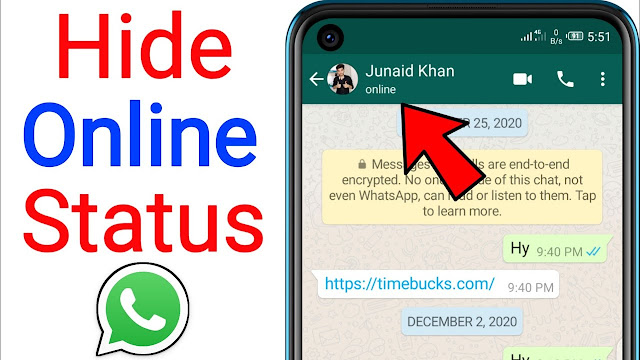 steps to invisible on WhatsApp without uninstalling. Steps to Hide Your Online Status on WhatsApp without Uninstalling the App