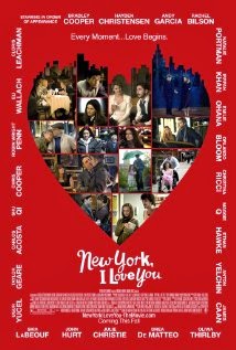 Watch New York, I Love You (2009) Full HD Movie Online Now www . hdtvlive . net