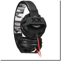 JVC Xtreme Explosives Earbud Review