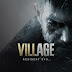 Jogo da vez: Resident Evil Village (PC)