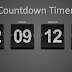 Countdown Clock For Facebook