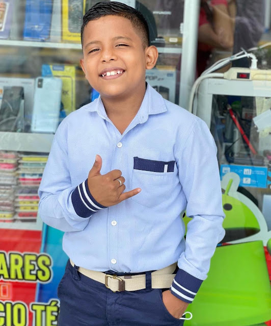 niño 3