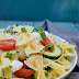 Summer Pasta Salad Ina Batten / Perfect End of Summer Pasta Salad - The Mom 100 The Mom 100