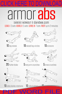 Abs Workout