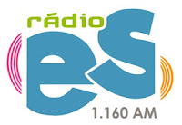 Rádio Espírito Santo 1160 AM de Vitória ES