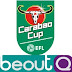 England - League Cup