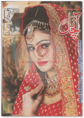 Aanchal Digest February 2016 pdf