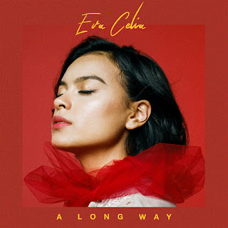MP3 download Eva Celia - A Long Way - Single iTunes plus aac m4a mp3